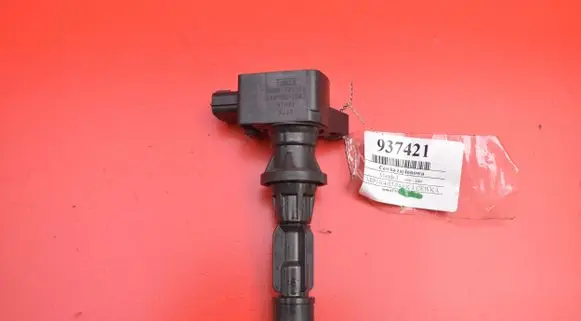 Mazda 3 I High voltage ignition coil 6M8G-12A366