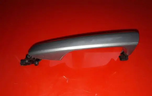 Mercedes-Benz C W204 Front door exterior handle A2047600170