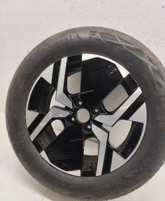 Peugeot 3008 II R18 alloy rim 9849269080 020111 CH432