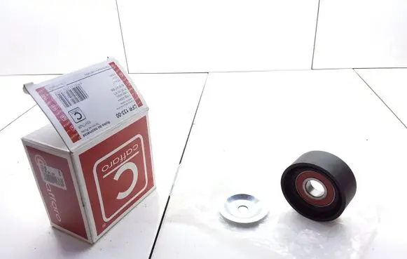 Renault Megane I Timing belt tensioner pulley 7700102872 8200277606