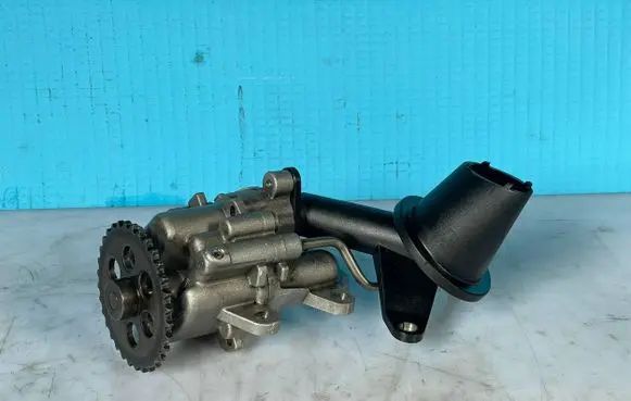 Ford Transit Oil pump 30952876CA