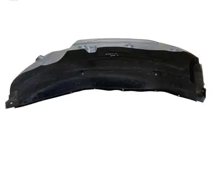 Jeep Wrangler Rear arch fender liner splash guards 68270816AC