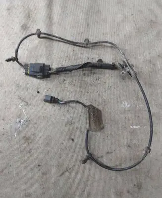 Ford Galaxy Rear ABS sensor wiring 6g8t2c055 0687550185