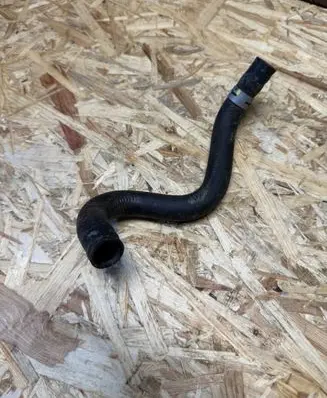 Mazda 2 Air intake hose/pipe