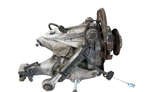 BMW X5 F15 Rear wheel hub spindle/knuckle 