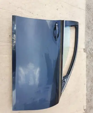 BMW 5 E60 E61 Front door 