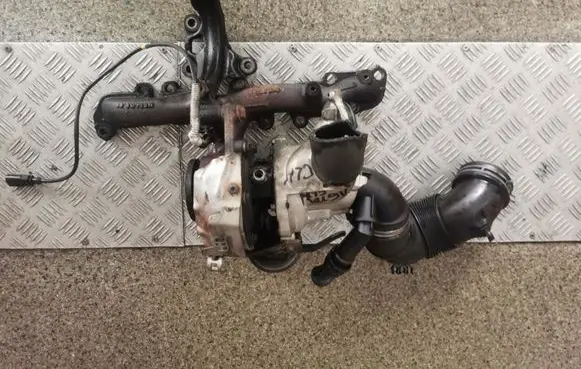 Audi A3 S3 8V Turbo 04L253016H