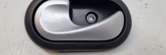 Dacia Sandero Rear door interior handle 8200733848