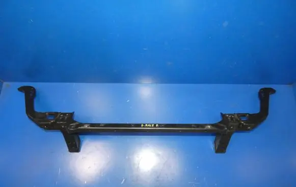 Jaguar F-Pace Top upper radiator support slam panel HK8316E144A