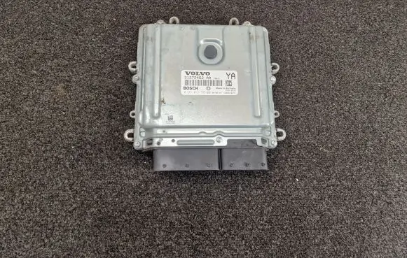 Volvo S80 Engine control unit/module 31272462AA