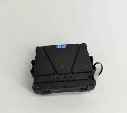 Volkswagen Golf VII Gateway control module 5Q0907530M A2C9763590250