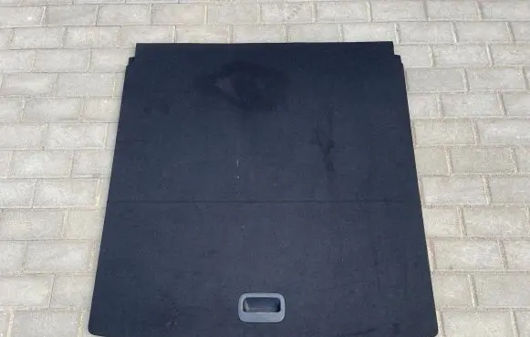KIA EV6 Trunk/boot floor carpet liner 85715CV000