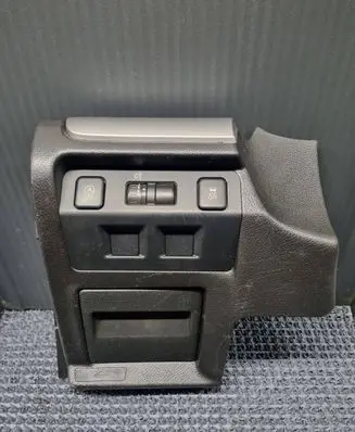 Subaru XV Fuse box cover 66135AJ020