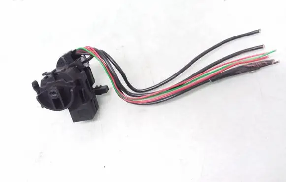 Opel Astra G Ignition lock contact 90589314