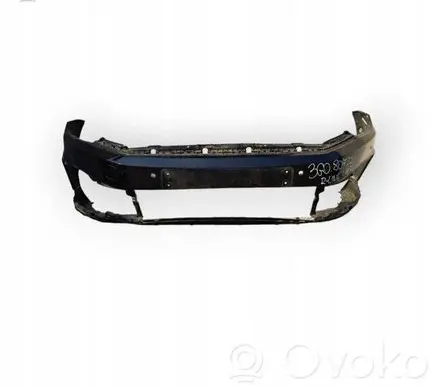 Volkswagen PASSAT B8 Front bumper 3G0807217BE