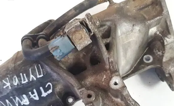 Nissan X-Trail T30 Turbo solenoid valve fdbd100