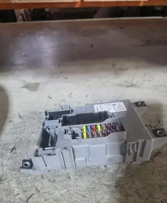 Fuse module