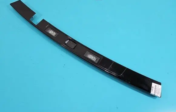 Land Rover Discovery Sport Tailgate/trunk/boot exterior handle HK72-40406-H IMPRK1476480