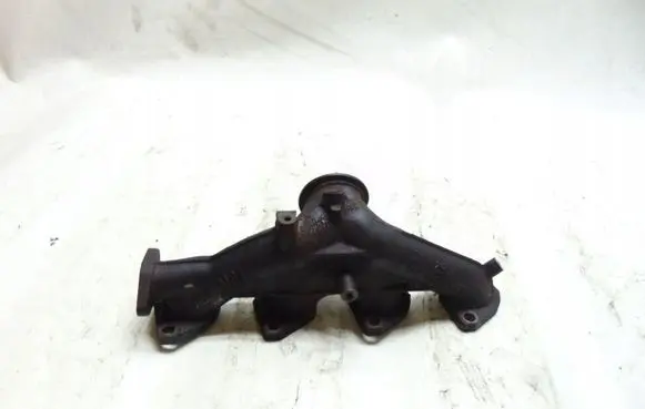 BMW X1 F48 F49 Exhaust manifold 8519889