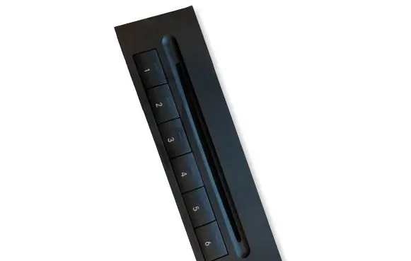 Mercedes-Benz S W221 CD/DVD changer A2118705390 2118705390