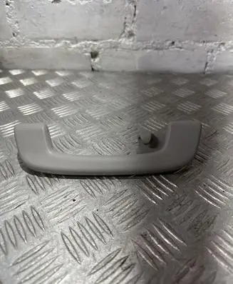 BMW 1 F20 F21 Rear interior roof grab handle