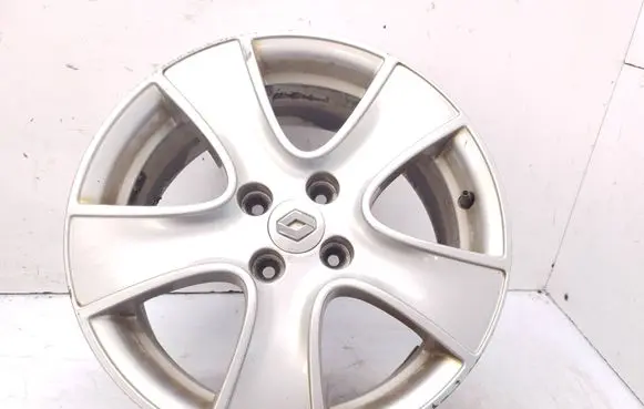 Renault Clio IV R16 alloy rim 403006502R ET44