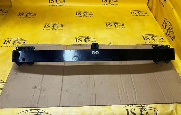 Peugeot 508 RXH Front bumper support beam 9670752080 9678417780