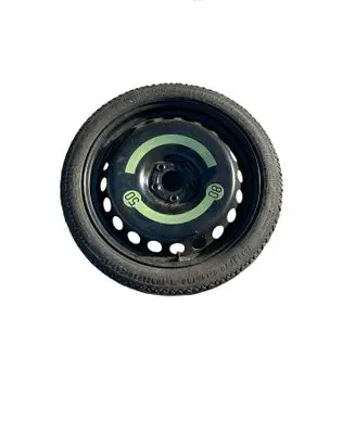 Audi A4 S4 B8 8K R19 spare wheel 8K0601027F 8K0601027D