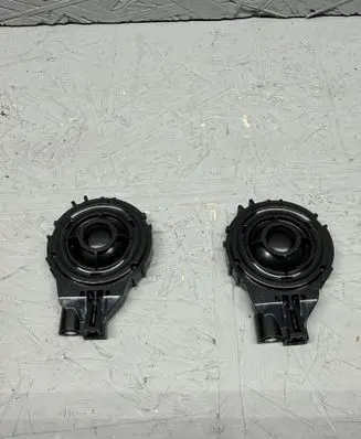 Audi A4 S4 B9 8W Front door high frequency speaker 8W0035399A