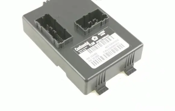 Chrysler Pacifica Tailgate/trunk control unit/module 68316094AC