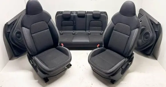 Nissan Juke II F16 Interior set