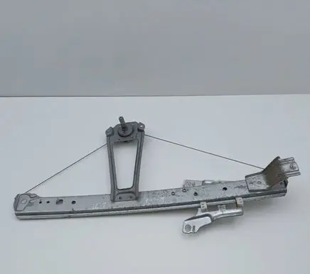 Mercedes-Benz A W168 Rear door manual window regulator 