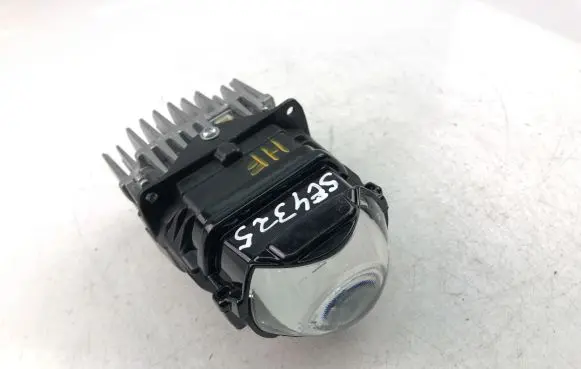 Volkswagen T-Roc Rear fog light 90134505