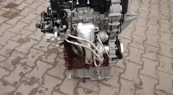 Opel Insignia A Engine 5678
