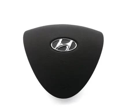 Hyundai i20 (PB PBT) Steering wheel airbag
