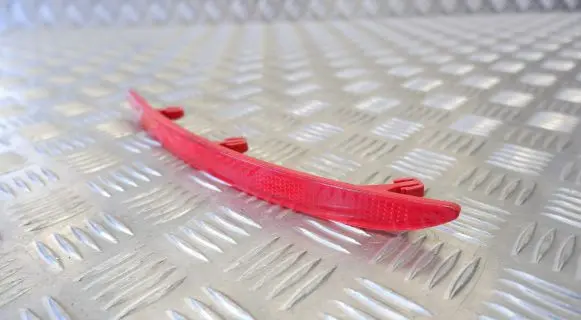 Volkswagen Tiguan Rear tail light reflector 5N0945106