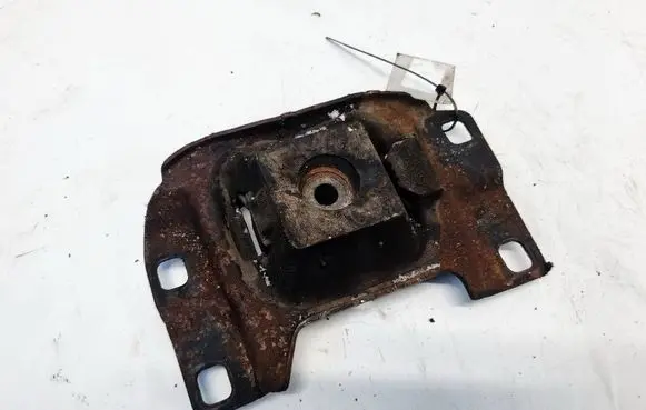 Mazda 3 I Engine mount bracket 3N617M121CD