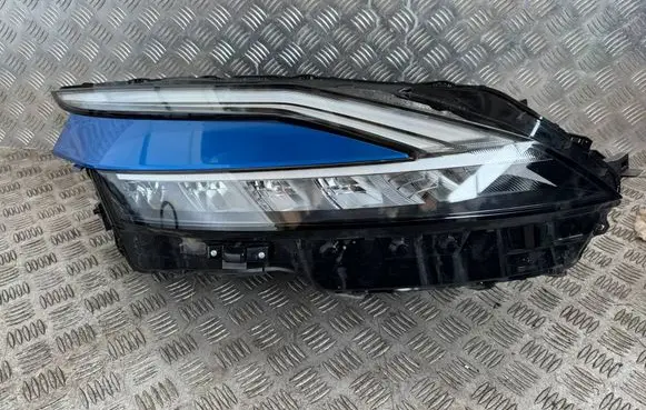 Headlight/headlamp