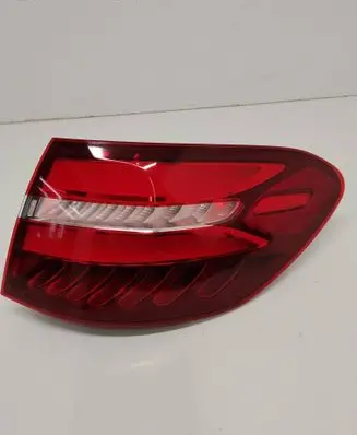 Mercedes-Benz GLC C253 Rear/tail lights A2539061200 20190327F20