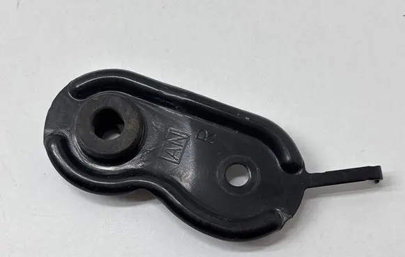Subaru Outback (BT) Radiator mount bracket 