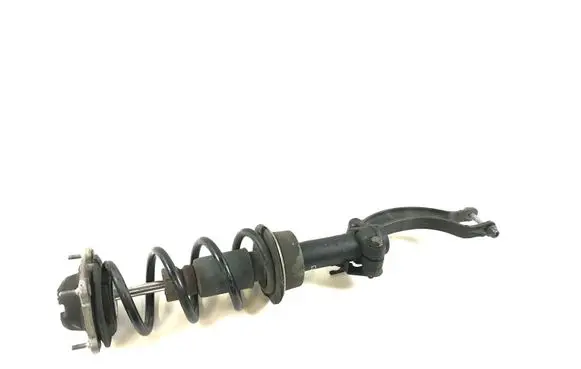 Audi A6 S6 C7 4G Front shock absorber/damper 4G0413031D 4G0031D 4G0611846B