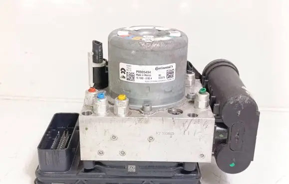 NIO ES8 Air suspension compressor/pump P002237AE P0005494