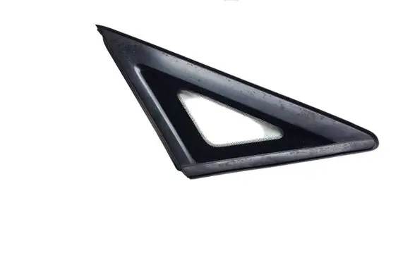 Subaru B9 Tribeca Front triangle window/glass DOT44M2A1