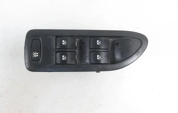 Renault Laguna II Electric window control switch