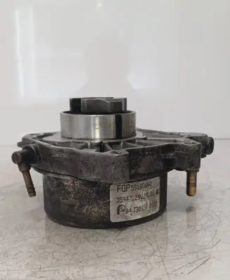 Opel Vectra C Vacuum pump 55188660 04T3010822 3594729023