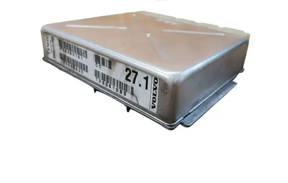 Volvo S80 Gearbox control unit/module 00001313A6 P09480761