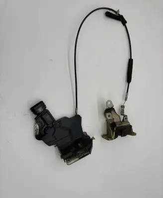 Toyota Previa (XR30, XR40) II Sliding door lock 