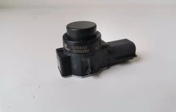 Opel Mokka X Parking PDC sensor 52050133 0263023352