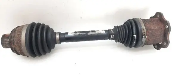 Audi A5 8T 8F Front driveshaft 8K0407271 8K0407271AH