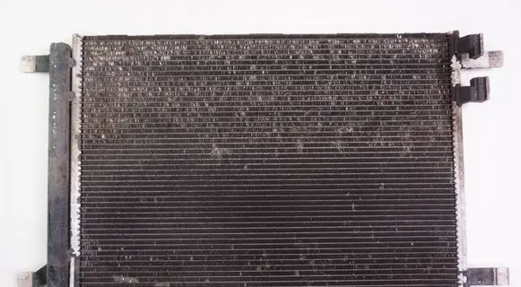 Audi A3 S3 8V A/C cooling radiator (condenser) 5Q0816411N